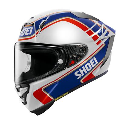 Shoei 0105-2502-08