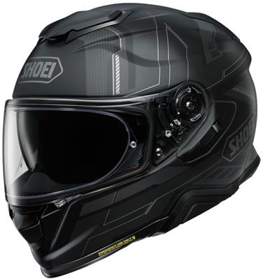 casque shoei gt-air 2 II Tesseract Helmet XS With its evolved design Shoei GT Air 2 Ubiquity