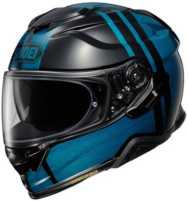 Shoei 0119-2502-05 Shoei GT-Air II Helmets | Summit Racing