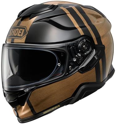 Shoei 0119-2509-05 Shoei GT-Air II Helmets | Summit Racing