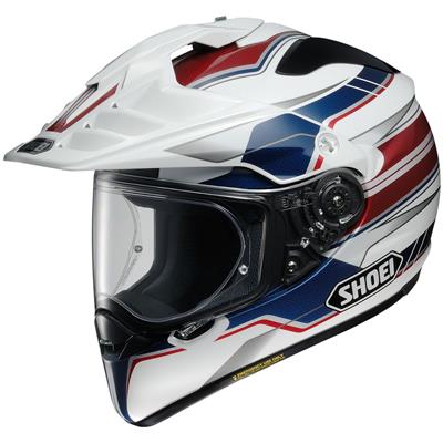 Shoei 0124-1202-07 Shoei Hornet X2 Helmets | Summit Racing