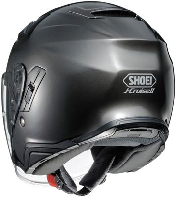 Shoei 0132-0117-03 Shoei J-Cruise II Helmets | Summit Racing