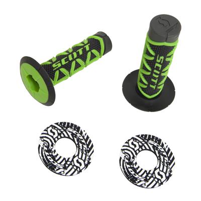 Scott Sports USA 219626-1089 Scott USA Diamond Grips