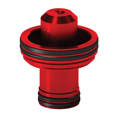 Sonnax Transmission Company 22841-04K Sonnax Billet Accumulator