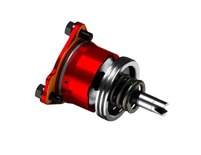 Skysouk！ Sonnax Transmission Company 28821-09K Sonnax Super-Hold Servo Kits