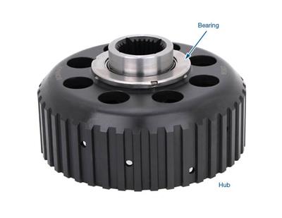 キョンリポソーム Polaris RZR XP 1000/Turbo 2.5