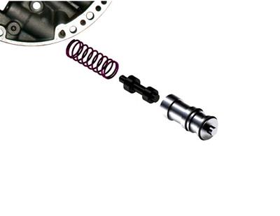 Sonnax Line Pressure Booster Kit – Fits 700R4 / 4L60 & 200-4R Transmissions (700R4-LB1)
