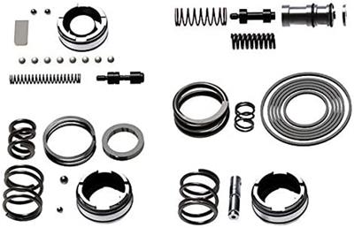 Sonnax Transmission Company HP-4L60E-01 Sonnax Shift Improver