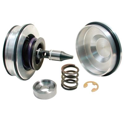 で*ん様 PhenixIM6 SUPER CS63H competion spe ATI Mitsubishi 4G63 Evo VIII & IX Super Dampers