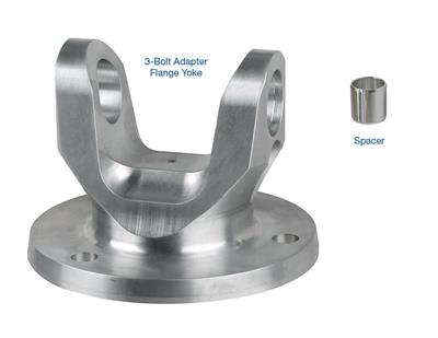 掛軸 335 Sonnax Transmission Company T35-BMWF-01K Sonnax Adapter Flange