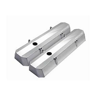 Spectre Performance Aluminum Valve Covers 5030 Chevy SBC 283 305 350 