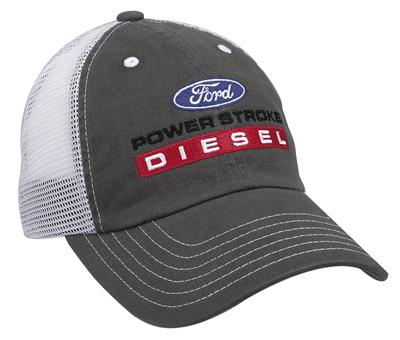 powerstroke diesel hat