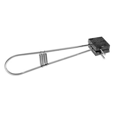 SPC Performance ROTOR CHATTER SILENCER