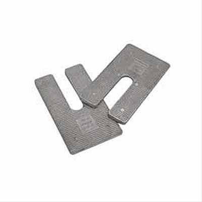 SPC Performance AL SHIMS 2.5X5X3.5 deg.(6)