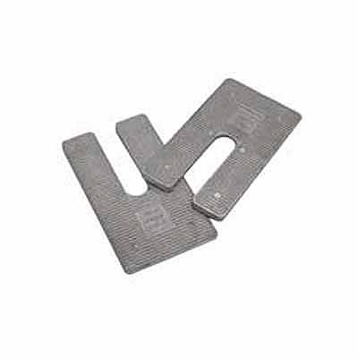SPC Performance AL SHIMS 3.5X6.25X4 deg.(6)