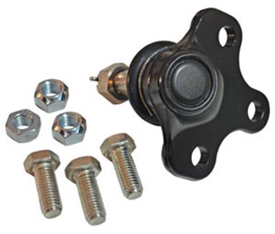 SPC Performance 2016+ Honda Civic Replacement Lower Ball Joint (Does Not Fit Civic Type R)