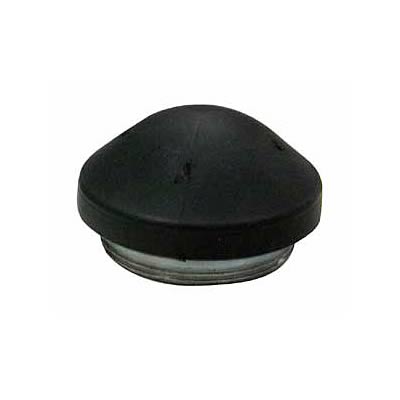 SPC Performance DOMED RUBBER FOOT