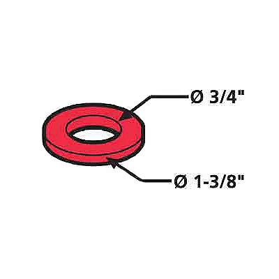 SPC Performance Kenworth Shim 1/16 (6)
