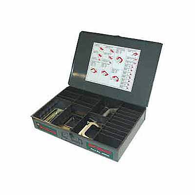 SPC Performance H-D TRUCK SHIM SET