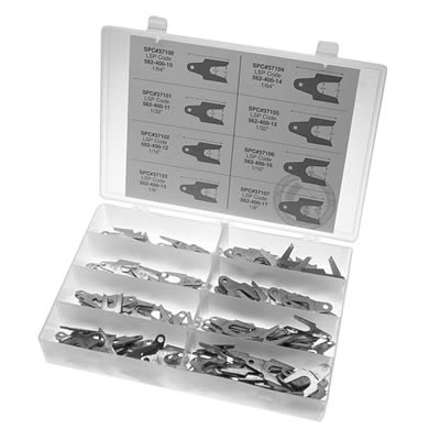 SPC Performance COMPLETE SET - DUO SHIMS