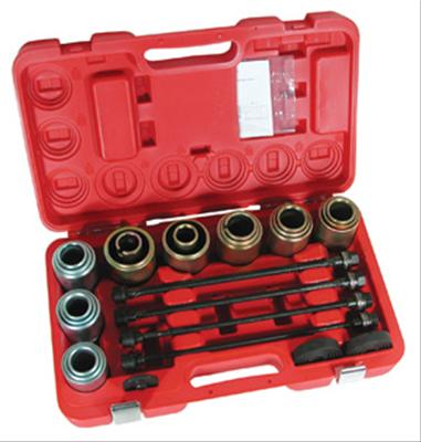 SPC Performance BUSHING PRESS SET (29 PCS )