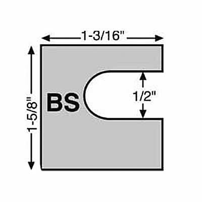 SPC Performance Caster/Camber Shims 1/16 (25)