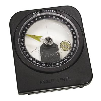 SPC Performance ANGLE GAUGE