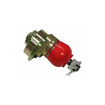 SPC Performance 96-06 Chrysler Sebring/Dodge Stratus Adjustable Upper Ball Joint (1.5deg.)