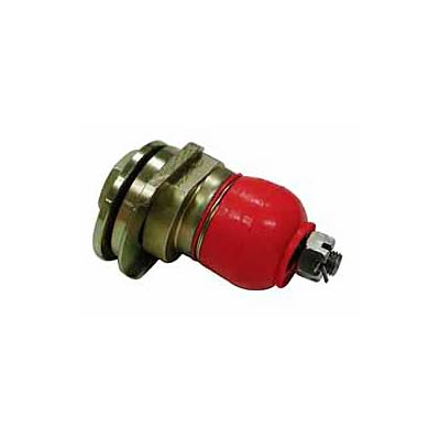 SPC Performance 01-05 Lexus IS300 Adjustable Upper Ball Joint (1.5deg.)