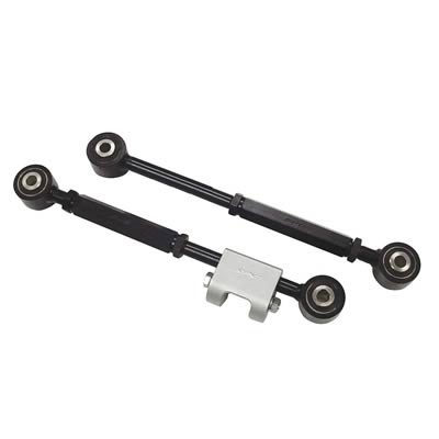SPC Performance 93-07 Subaru Impreza (All) Rear EZ Arm XR Adjustable Control Arms