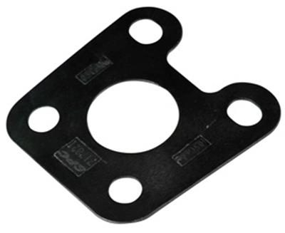 SPC Performance Camber Shims 71783 Wheel Alignment Parts, Fiat Rear Shim 0.75-deg.