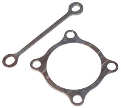 SPC Performance 71935 SPC Performance Camber Shims | Summit Racing
