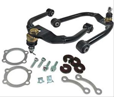 SPC Performance 03-08 Nissan 350Z/03-07 Infiniti G35 Front Adjustable Control Arms