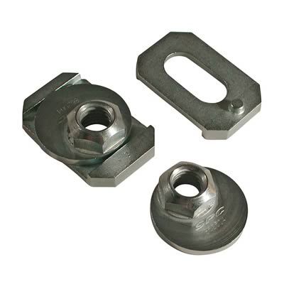 SPC Performance 86250 SPC Performance Heavy-Duty Cam Bolts