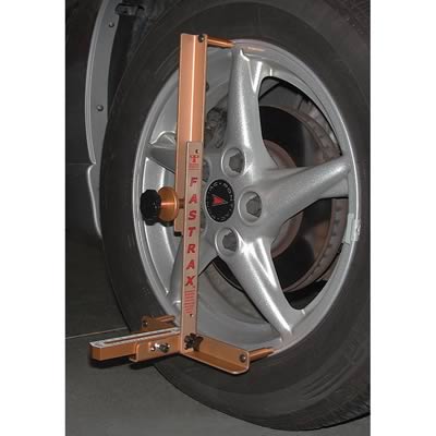 SPC FasTrax Camber/Caster Gauge 17-22 SPC FasTrax Camber/Caster Gauge 17-22