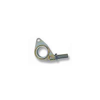 SPC Performance Chrysler Control Arm Ball Joint Plate (10deg.)