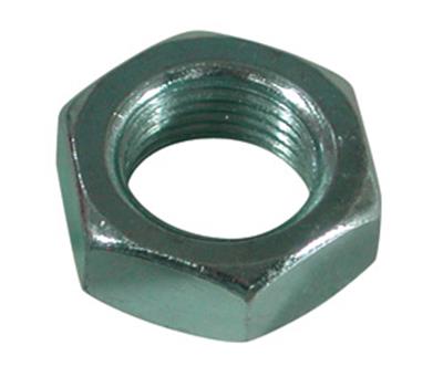 SPC Performance Control Arm Passenger Side 3/4in. Jam Nut