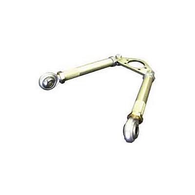 SPC Performance GM Full Size Front Adjustable Upper Control Arm (Race Only)