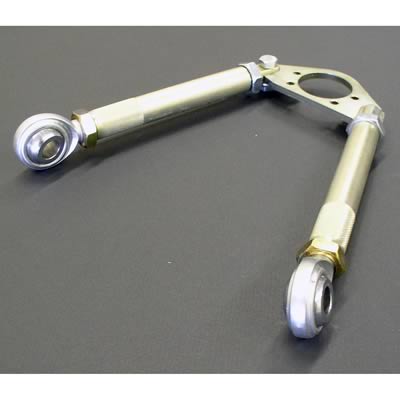 SPC Performance GM Mid Size Metric Pro Series Front Adjustable Upper Control Arm (Race Only)