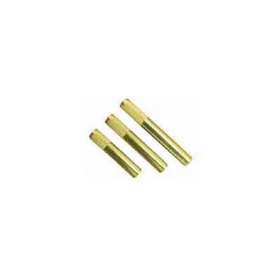 SPC Performance 5in. Steel Control Arm Adjusting Sleeve (3/4in. NPT Threads)