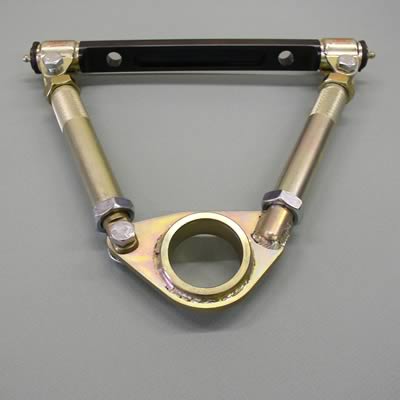 SPC Performance 92252 SPC Performance Pro Series Upper Control Arms ...