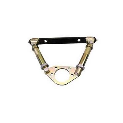 SPC Performance GM Mid Size Metric Pro Series Front Adjustable Upper Control Arm (Race Only)