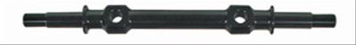 SPC Performance Steel Cross Shaft