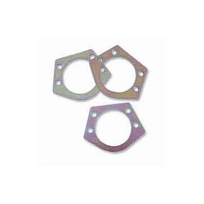 SPC Performance GM Mid Size Metric Ball Joint 1/4in. Lowering Spacers (Set of 3)