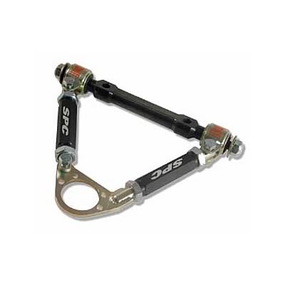 SPC Performance 84-87 Chevrolet Corvette (C4) Front Adjustable Driver Side Upper Control Arm