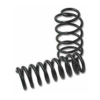 SPC Performance 70-81 GM F Body Pro Coil Lowering Springs