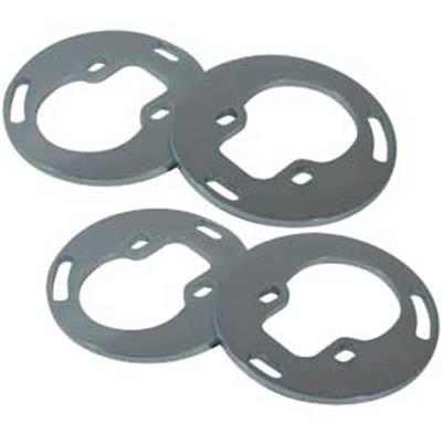 SPC Performance G/F Body Lower Control Arm