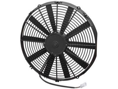 SPAL スパル　16インチ　大容量電動ファン SPAL Automotive USA 30101516 Spal Electric Fans | Summit Racing