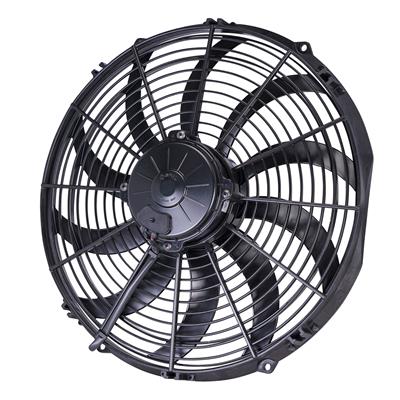 SPAL Automotive USA 30102042 Spal Brushed High Performance