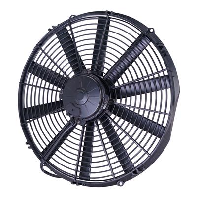 SPAL Automotive USA 30102047 Spal Brushed High Performance